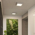 Lampa sufitowa RIZA beton plafon SL.0995 SOLLUX LIGHTING