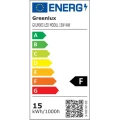 Lampa sufitowa RIZA beton plafon SL.0995 SOLLUX LIGHTING