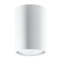Lampa sufitowa LAGOS 10 biała plafon SL.0996 SOLLUX LIGHTING