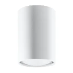 Lampa sufitowa LAGOS 10 biała plafon SL.0996 SOLLUX LIGHTING