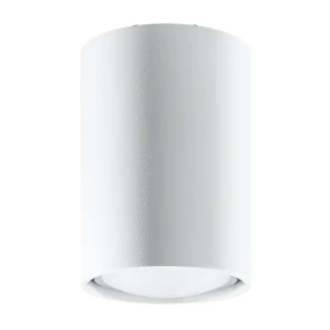 Lampa sufitowa LAGOS 10 biała plafon SL.0996 SOLLUX LIGHTING