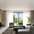 Lampa sufitowa LAGOS 10 biała plafon SL.0996 SOLLUX LIGHTING