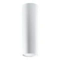 Lampa sufitowa LAGOS 20 biała plafon SL.0997 SOLLUX LIGHTING