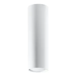 Lampa sufitowa LAGOS 20 biała plafon SL.0997 SOLLUX LIGHTING