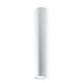 Lampa sufitowa LAGOS 40 biała plafon SL.0998 SOLLUX LIGHTING