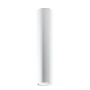 Lampa sufitowa LAGOS 40 biała plafon SL.0998 SOLLUX LIGHTING