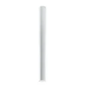 Lampa sufitowa LAGOS 60 biała plafon SL.0999 SOLLUX LIGHTING