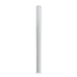 Lampa sufitowa LAGOS 60 biała plafon SL.0999 SOLLUX LIGHTING