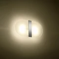 Lampa ścienna SALIA kinkiet SL.1004 SOLLUX LIGHTING