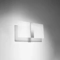 Lampa ścienna AZALIA kinkiet SL.1006 SOLLUX LIGHTING
