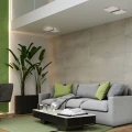 Lampa sufitowa AZALIA plafon SL.1007 SOLLUX LIGHTING