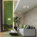 Lampa sufitowa AZALIA plafon SL.1007 SOLLUX LIGHTING