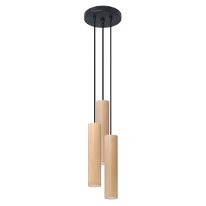 Lampa wisząca LINO 3P zwis SL.1012 SOLLUX LIGHTING