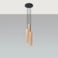 Lampa wisząca LINO 3P zwis SL.1012 SOLLUX LIGHTING