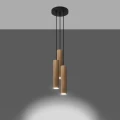 Lampa wisząca LINO 3P zwis SL.1012 SOLLUX LIGHTING