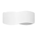 Lampa ścienna TILA 30 biała kinkiet SL.1017 SOLLUX LIGHTING