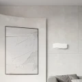Lampa ścienna TILA 30 biała kinkiet SL.1017 SOLLUX LIGHTING