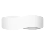 Lampa ścienna TILA 40 biała kinkiet SL.1018 SOLLUX LIGHTING