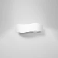 Lampa ścienna TILA 40 biała kinkiet SL.1018 SOLLUX LIGHTING
