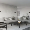 Lampa ścienna TILA 30 czarna kinkiet SL.1019 SOLLUX LIGHTING