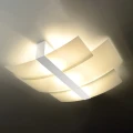 Lampa sufitowa CELIA biała plafon SL.1047 SOLLUX LIGHTING