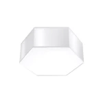 Lampa sufitowa SUNDE 11 biała plafon SL.1056 SOLLUX LIGHTING