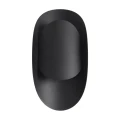 Lampa ścienna TEAR czarna kinkiet SL.1063 SOLLUX LIGHTING