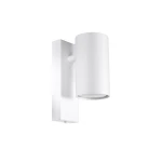 Lampa ścienna UTTI biała kinkiet SL.1076 SOLLUX LIGHTING
