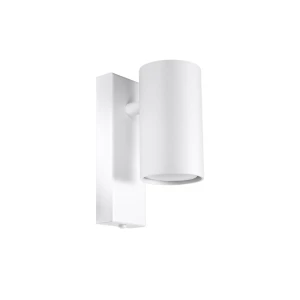 Lampa ścienna UTTI biała kinkiet SL.1076 SOLLUX LIGHTING