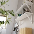 Lampa biurkowa RING czarna lampka biurkowa SL.1091 SOLLUX LIGHTING