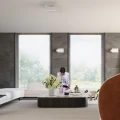 Lampa ścienna LAPPO biała kinkiet SL.1092 SOLLUX LIGHTING