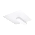 Lampa sufitowa LAPPO biała plafon SL.1093 SOLLUX LIGHTING