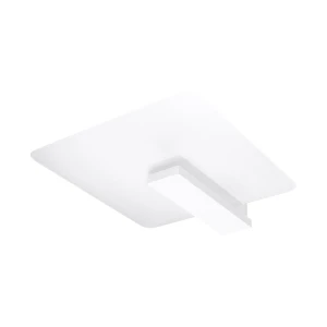 Lampa sufitowa LAPPO biała plafon SL.1093 SOLLUX LIGHTING