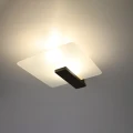 Lampa sufitowa LAPPO wenge plafon SL.1097 SOLLUX LIGHTING