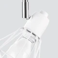 Lampa sufitowa ARTEMIS 2 biała plafon SL.1103 SOLLUX LIGHTING