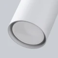 Lampa ścienna LEMMI 1 biała kinkiet SL.1123 SOLLUX LIGHTING
