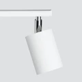 Lampa sufitowa LEMMI 2 biała plafon SL.1124 SOLLUX LIGHTING