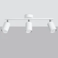 Lampa sufitowa LEMMI 3 biała plafon SL.1125 SOLLUX LIGHTING