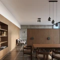 Lampa wisząca ALINO 3 czarna żyrandol SL.1140 SOLLUX LIGHTING