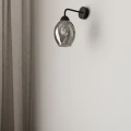 Lampa wisząca FILLAN 3 czarna żyrandol SL.1144 SOLLUX LIGHTING