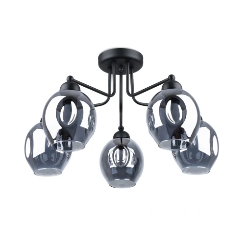 lampa-wiszaca-fillan-5-czarna-zyrandol-sl-1145-sollux-lighting-1.webp