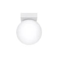 Lampa sufitowa YOLI 1 biała plafon SL.1146 SOLLUX LIGHTING