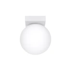 Lampa sufitowa YOLI 1 biała plafon SL.1146 SOLLUX LIGHTING