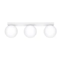 Lampa sufitowa YOLI 3 biała plafon SL.1148 SOLLUX LIGHTING