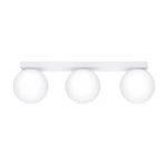 Lampa sufitowa YOLI 3 biała plafon SL.1148 SOLLUX LIGHTING