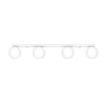 Lampa sufitowa YOLI 4 biała plafon SL.1149 SOLLUX LIGHTING