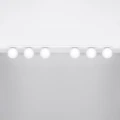 Lampa sufitowa YOLI 6 biała plafon SL.1150 SOLLUX LIGHTING