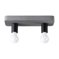 Lampa sufitowa TAVO 2 plafon SL.1157 SOLLUX LIGHTING