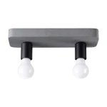 Lampa sufitowa TAVO 2 plafon SL.1157 SOLLUX LIGHTING