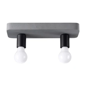 Lampa sufitowa TAVO 2 plafon SL.1157 SOLLUX LIGHTING